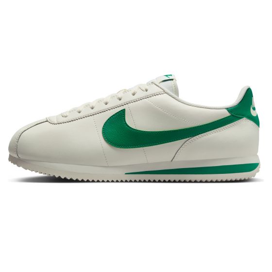 Nike cortez hombre naranja online