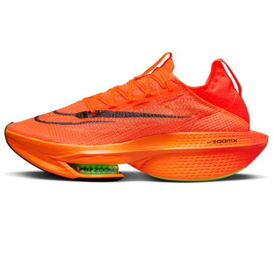 Meta Sports AIR ZOOM ALPHAFLY NEXT FK 2 calzado