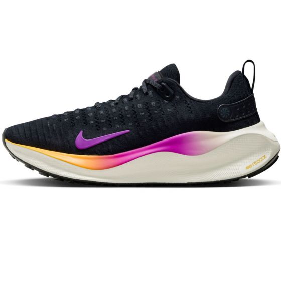 Nike Infinity Run 4: la tragamillas de Nike que busca reducir tus lesiones