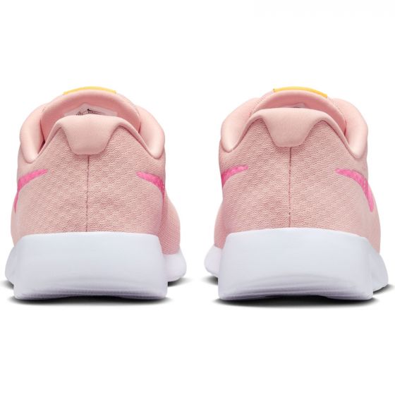 Nike tanjun niña rosa on sale