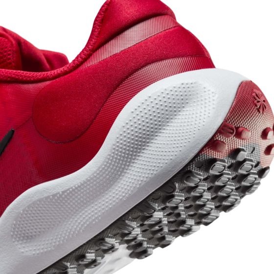 Nike Revolution 6 Junior - Rojo | Botas de fútbol, equipamiento y  accesorios | Tienda R-GOL.com
