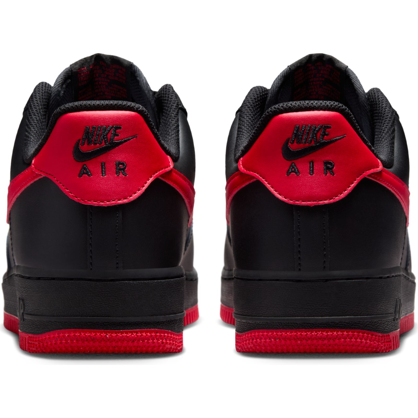 Meta Sports: AIR FORCE 1 07 calzado