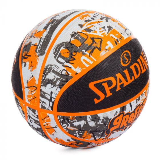Balon Baloncesto Basketball Spalding No. 7 Original Caucho