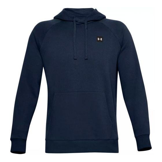 Hoodie under armour hombre sale
