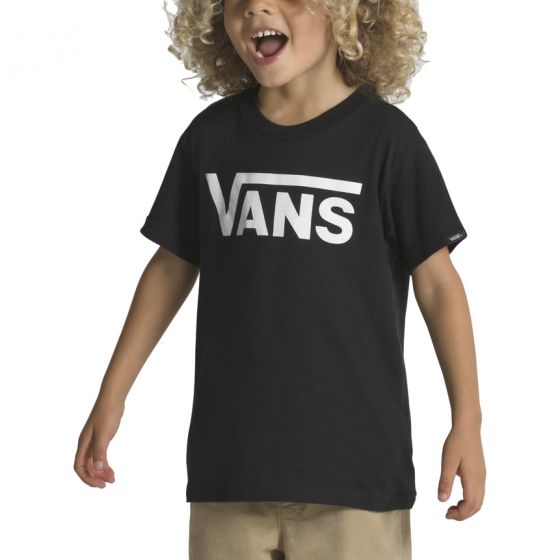 Ropa vans niño hot sale