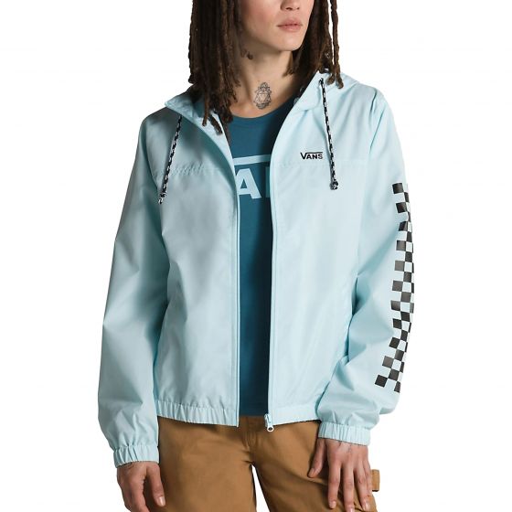 Meta Sports: WM KASTLE CHECK ME JACKET ropa