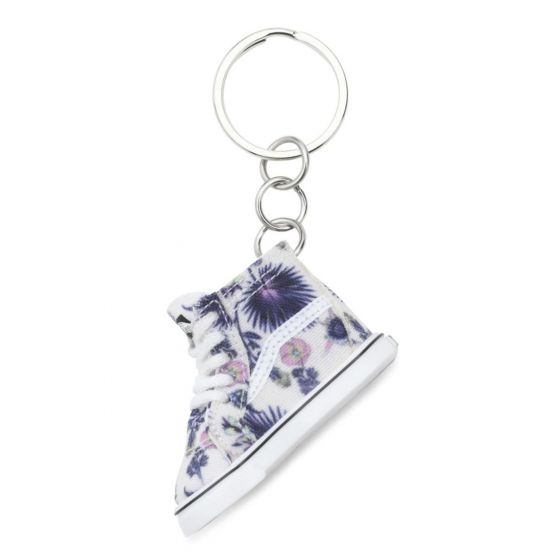 Vans sk8 hotsell hi keychain