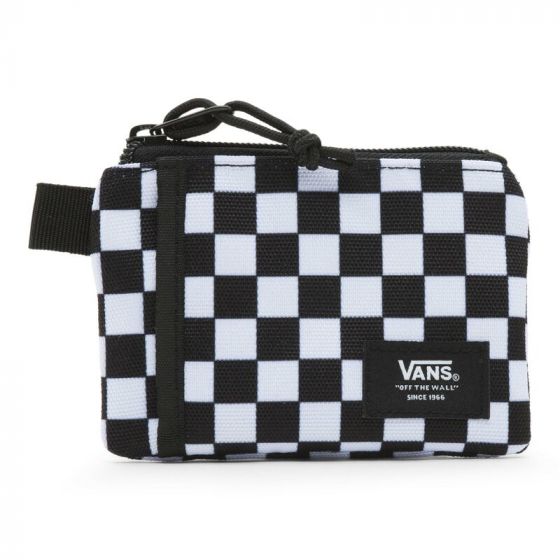 Billetera vans discount