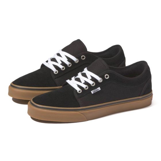 Meta Sports: Skate Chukka Low calzado