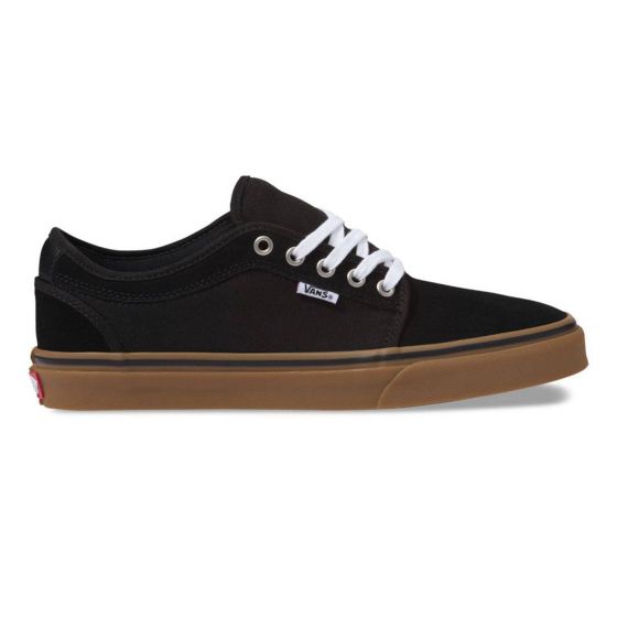 Meta Sports: Skate Chukka Low calzado