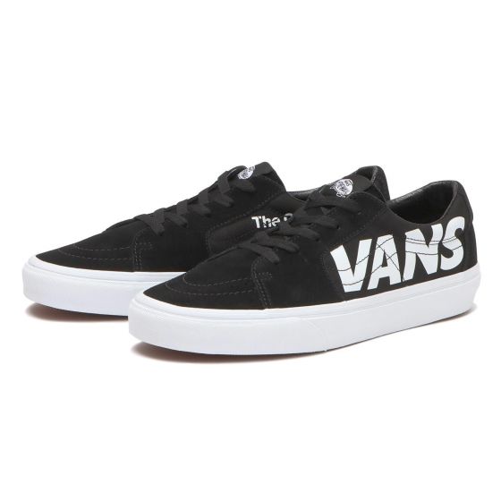 Tenis vans 2024 salto alto