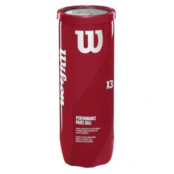 ContiMarket. Pelota de Padel Wilson