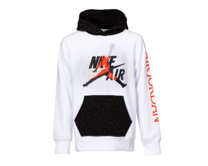 jordan jdb jumpman classics ii po