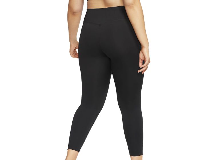 W NIKE ONE TIGHT 7/8 PSYCH PL