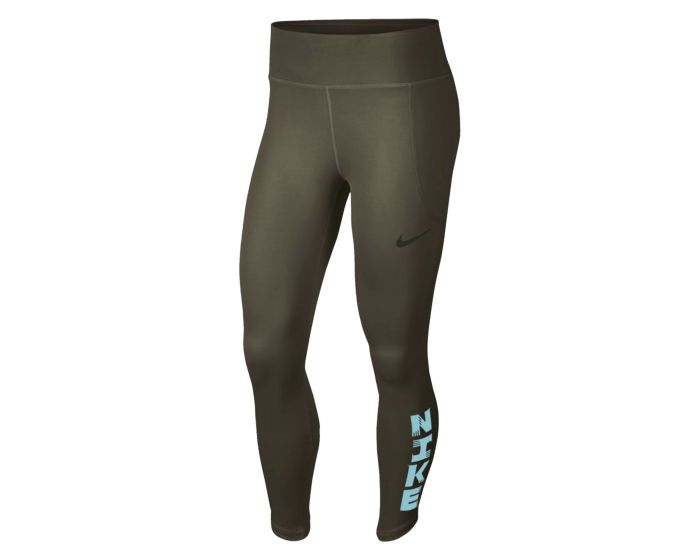 Meta Sports: w nk icnclsh fast tight 7/8 ropa