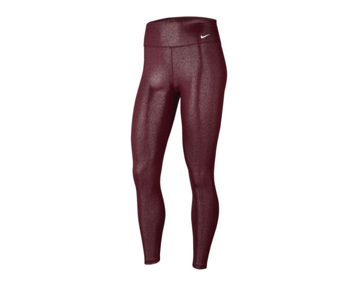 Meta Sports: w nike one tght 7/8 pp1 spark ropa