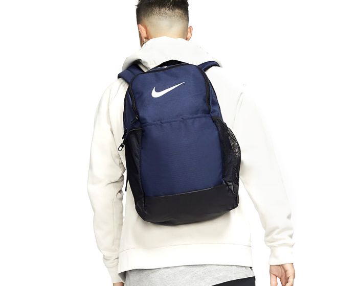 Meta Sports: Nk Brsla M Bkpk-9.0 (24l) Equipamiento