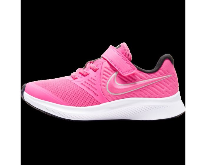 ▷ Tenis | Nike® Star Runner 2 (TDV) Rosados