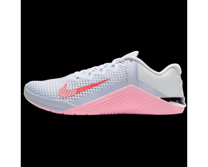 Meta Sports: Wmns Nike Metcon 6 Calzado