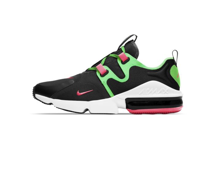Meta Sports: Nike Air Max Infinity Calzado