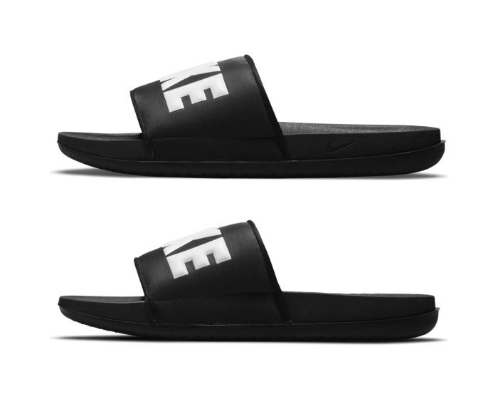 Meta Sports: Nike Offcourt Slide Calzado