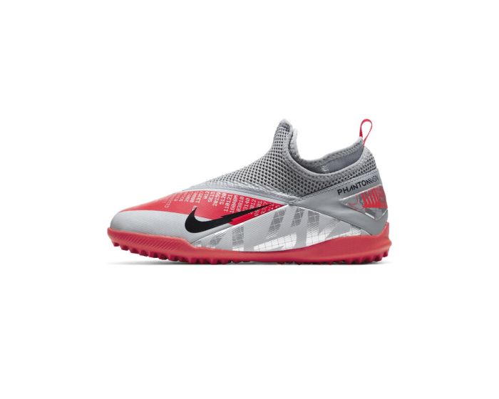 Meta Sports: Jr Phantom Vsn 2 Academy Df Tf Calzado