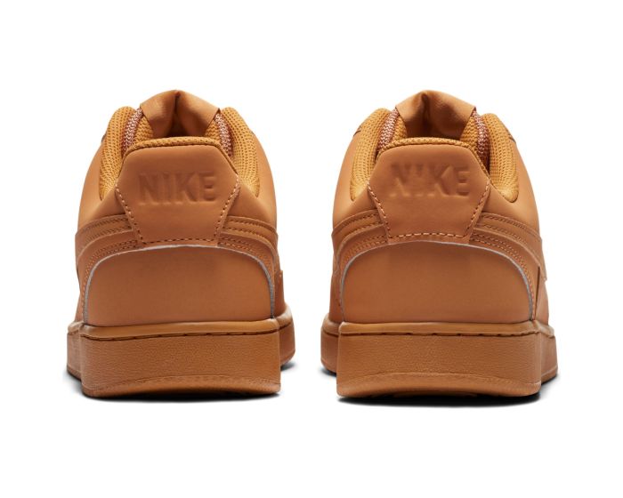 Meta Sports: Nike Court Vision Lo Calzado