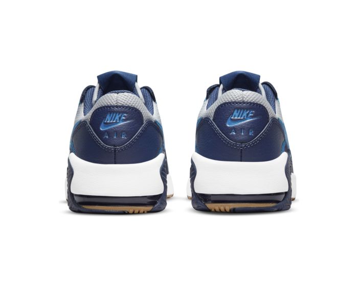 Nike AIR MAX EXCEE GS Blanco / Rosa - Zapatos Deportivas bajas Nino 93,25 €