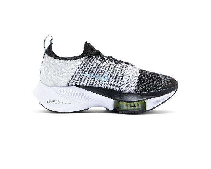 Meta Sports: W Nike Air Zoom Turbo Next% Fk Calzado