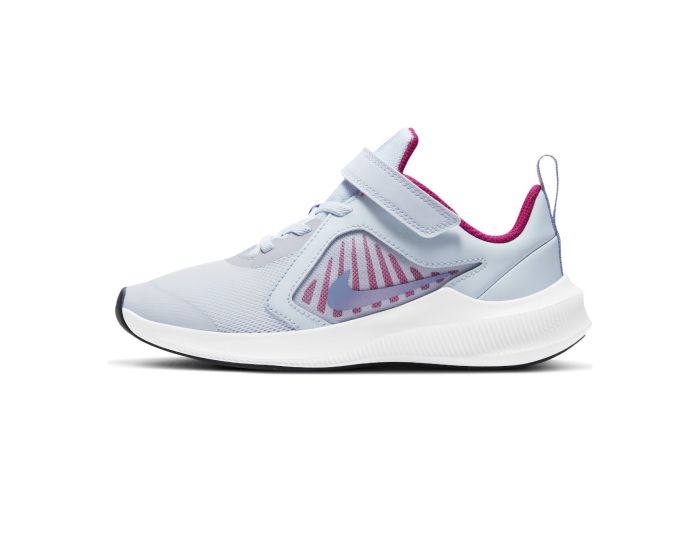 Meta Sports: Nike Downshifter 10 Psv Calzado