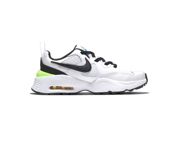 AIR MAX FUSION • Deportivos Carvajal