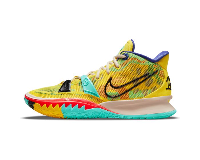 Meta Sports: Kyrie 7 Calzado