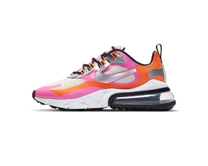 Meta Sports: W Air Max 270 React Se Calzado