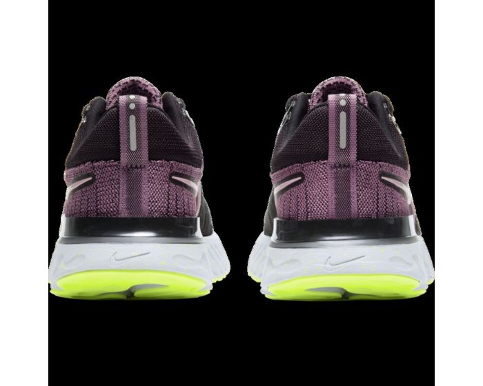 W Nike React Infinity Run Fk 2 Calzado