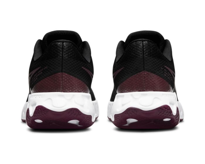 Meta Sports: Wmns Nike Renew Ride 2 Calzado
