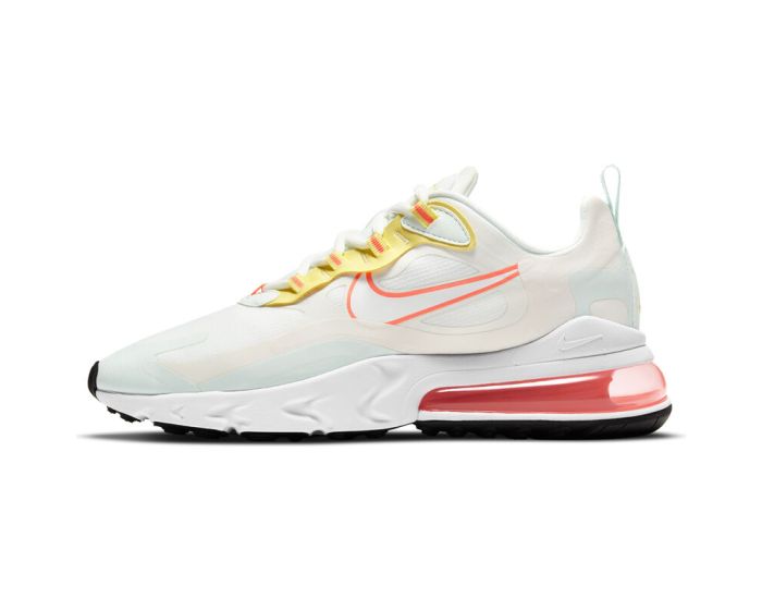 Meta Sports: W Air Max 270 React Calzado