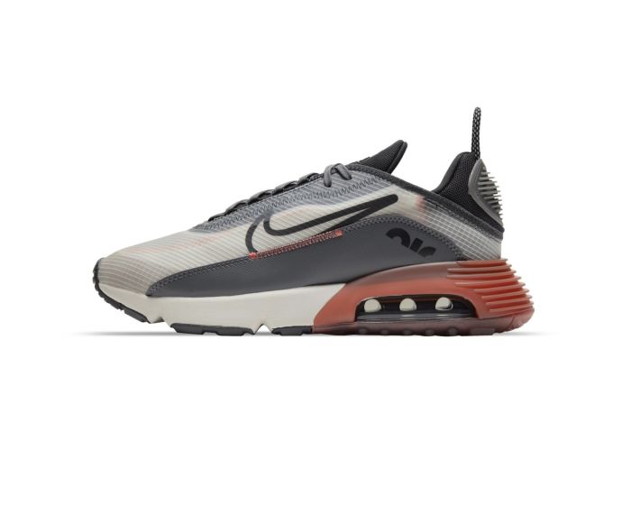 Meta Sports: Nike Air Max 2090 Calzado
