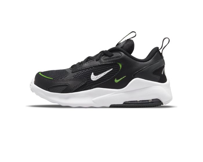 Nike Zapatilla Niño Air Max Bolt Bpe Azul | platanitos.com