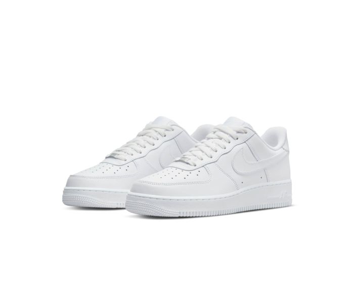 Meta Sports: Air Force 1 '07 Le Calzado