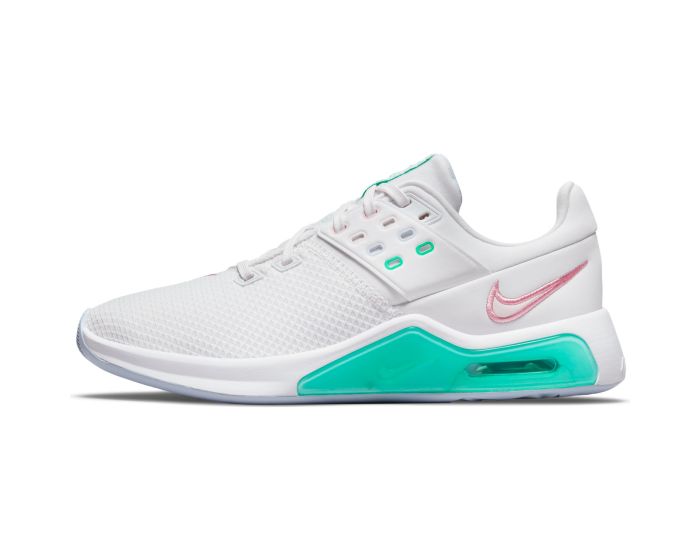 Tenis Nike Air Max Bella TR 4 Dama Original CW3398 101 | Linio México -  NI055FA0Z8STNLMX