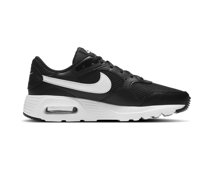 Tenis Nike AirMax SC Mujer - Negro – Match Originals