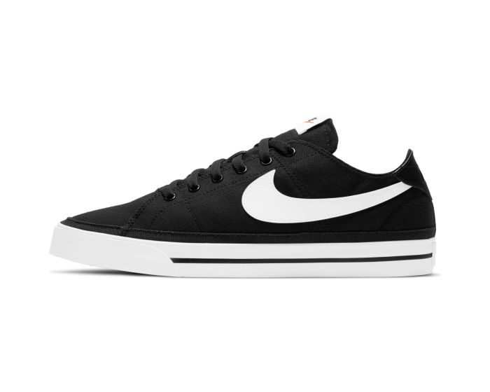Nike COURT LEGACY CNVS (CW6539-002 36217)