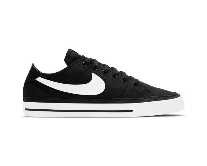 Meta Sports: Nike Court Legacy Cnvs Calzado