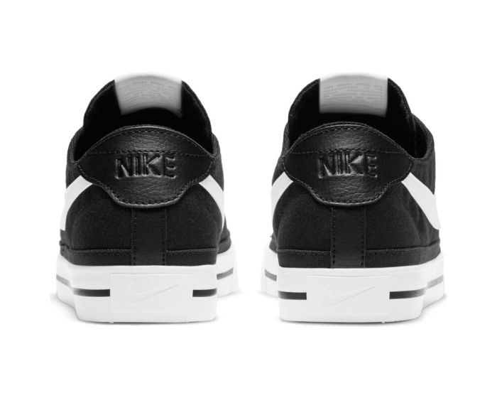 Meta Sports: Nike Court Legacy Cnvs Calzado