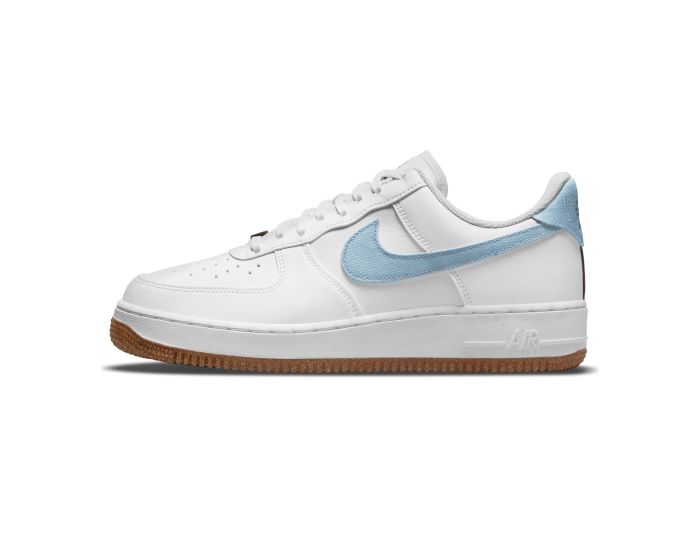 Meta Sports: Air Force 1 07 Lv8 M2z2 Calzado