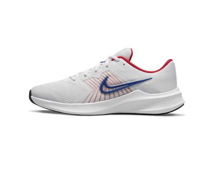 Footwear NIKE - Downshifter 11 (GS) CZ3949 005 Black/University Red -  Asphalt - Running shoes - Sports shoes - Women's shoes | efootwear.eu