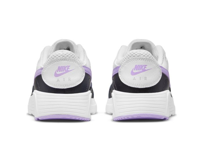 Zapatos NIKE - Air Max Sc CW4555 002 Black/White/Black - GLAMI.es