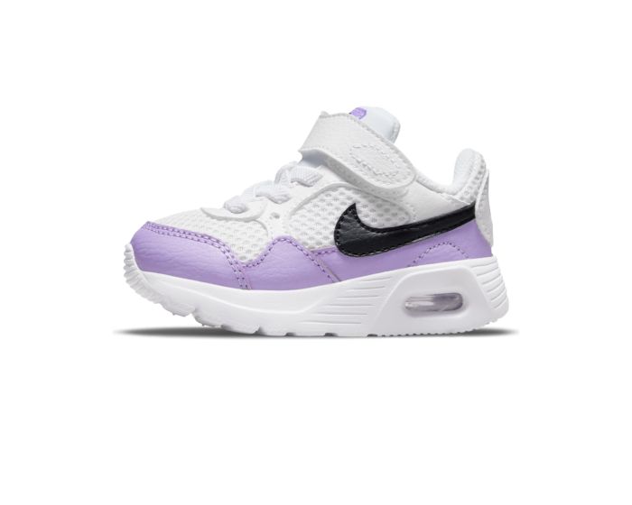 Nike Zapatilla Bb Air Max Sc Btv Negro | platanitos.com