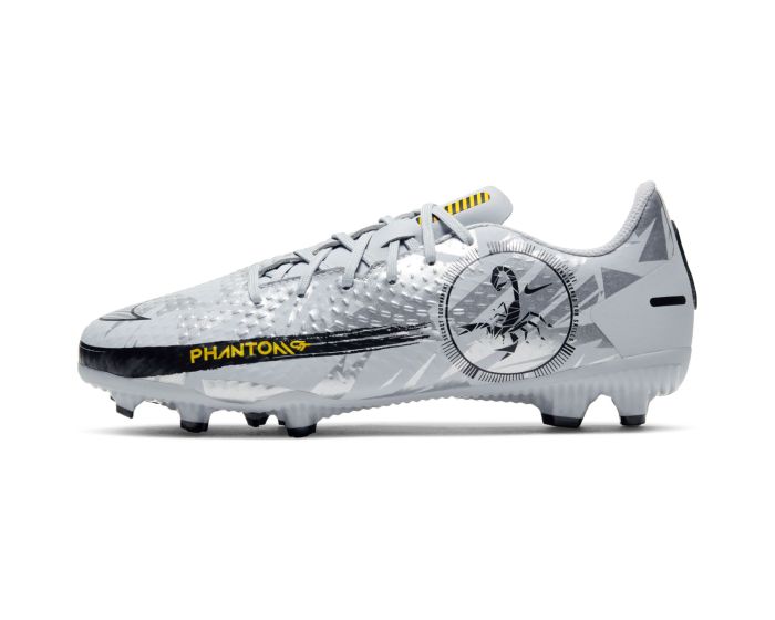 Nike Jr Phantom Gt Academy Df Fg/mg - Football | Nencini Sport
