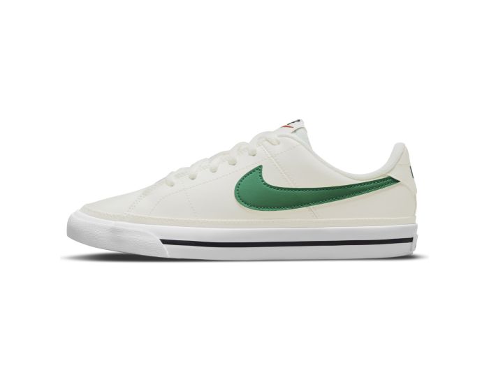 Meta Sports: Nike Court Legacy Bg Calzado
